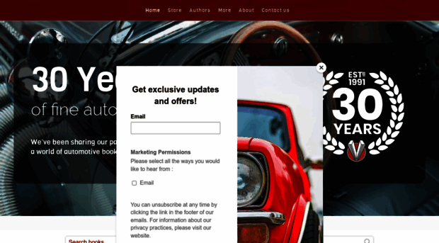 veloce.co.uk