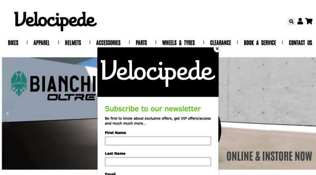 velocipede.com.au