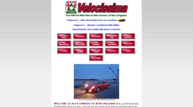 velocissima.com