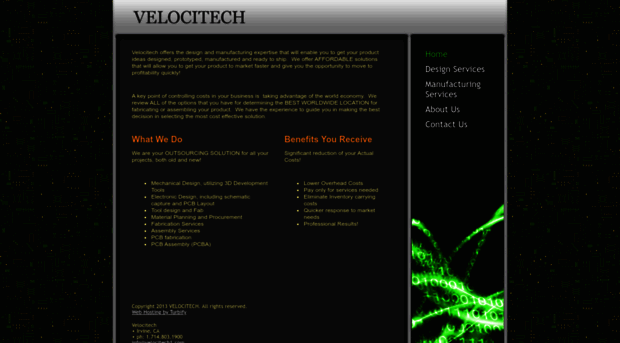 velocitech1.com