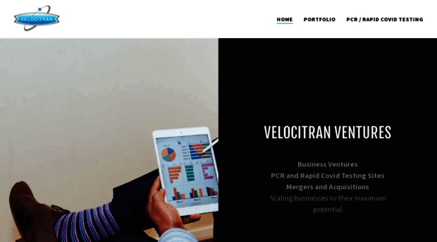 velocitran.com