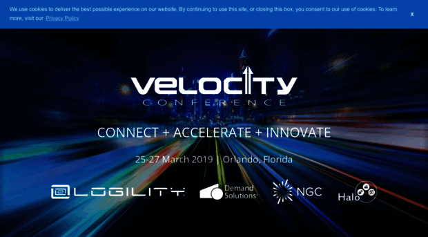 velocity-conference.com