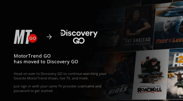 velocity.discovery.com