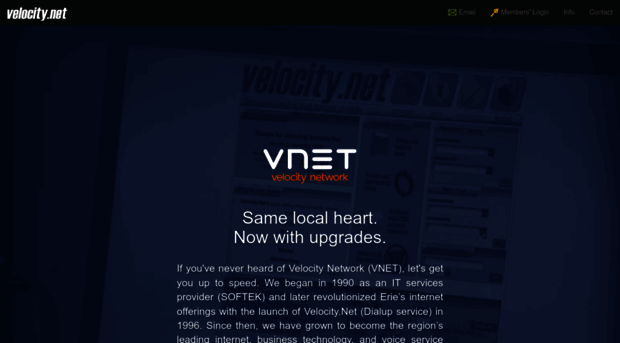 velocity.net