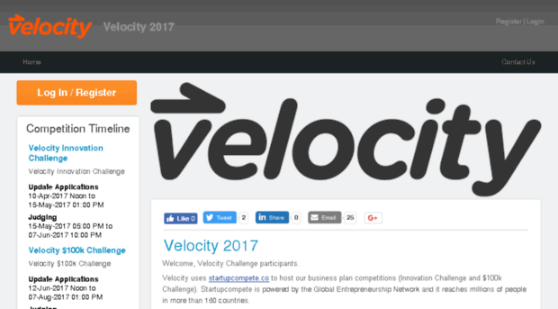 velocity2017.startupcompete.co