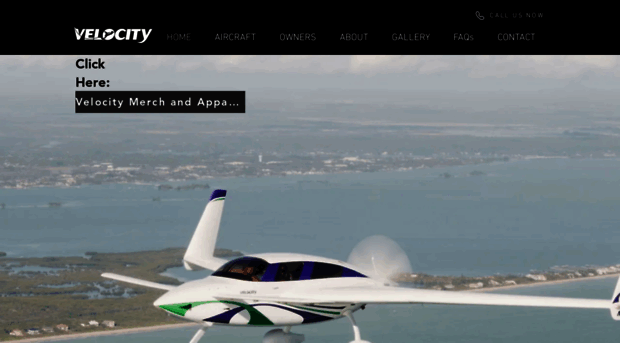 velocityaircraft.com