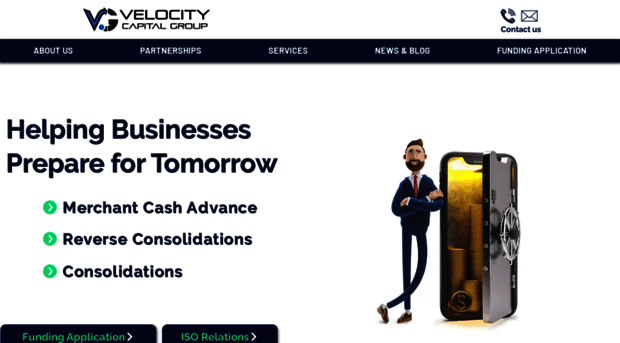 velocitycg.com