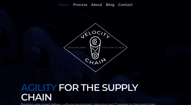 velocitychain.com