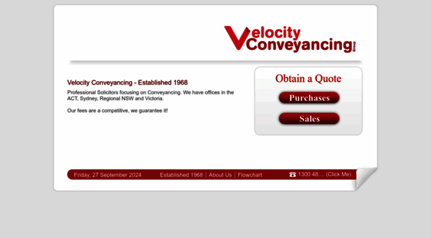 velocityconveyancing.com.au