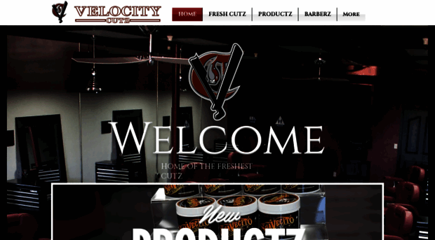 velocitycutz.com