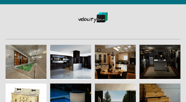 velocitydecor.com