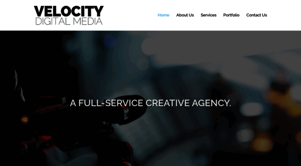 velocitydigitalmedia.com