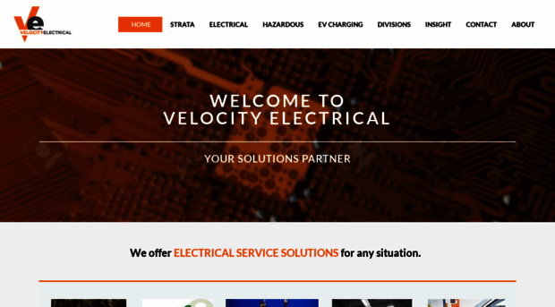 velocityelectrical.com.au