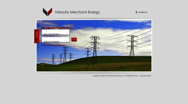 velocityenergy.com