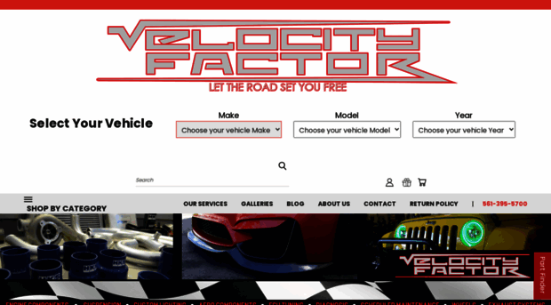 velocityfactor.net