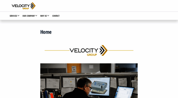 velocityfast.com