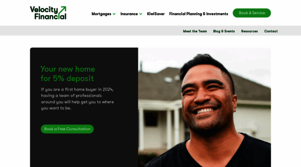 velocityfinancial.co.nz