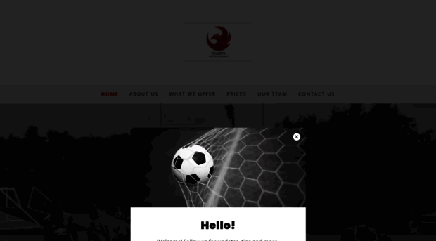 velocityfootballacademy.co.za