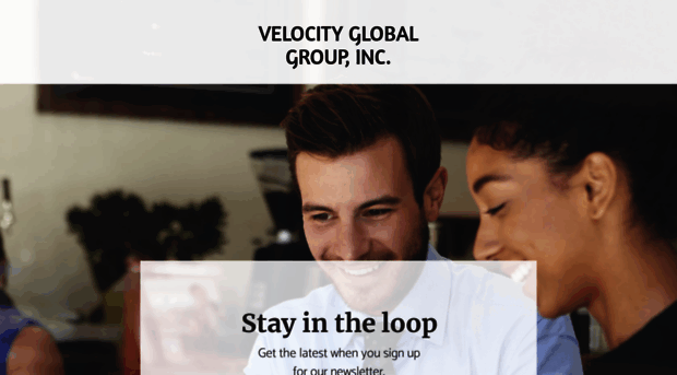 velocityglobalgroupinc.com