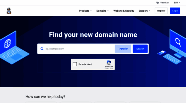 velocityhost.tn