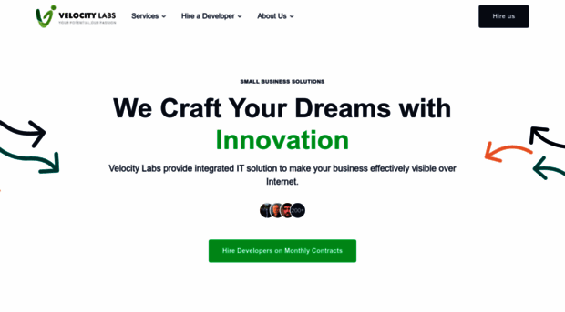 velocitylabs.in
