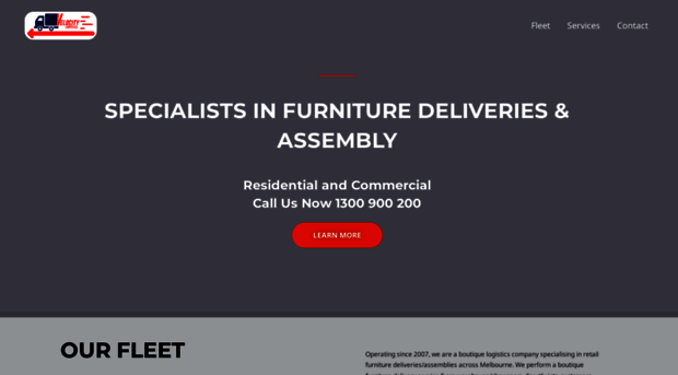 velocitylogistics.com.au