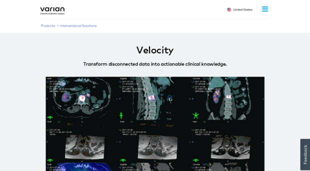 velocitymedical.com