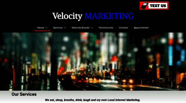 velocitymkt.com