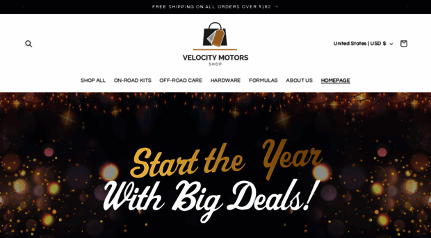velocitymotors.shop