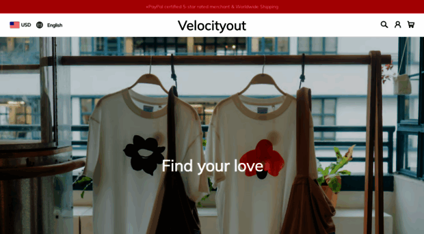 velocityout.com