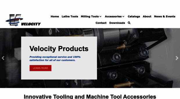 velocityproducts.com