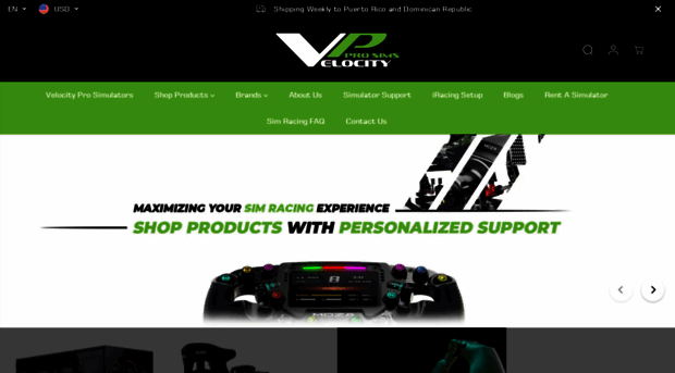 velocityprosims.com