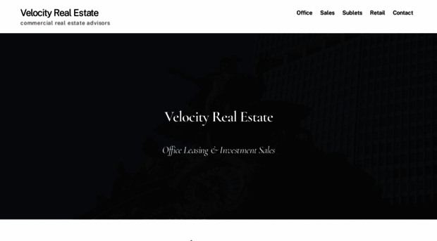 velocityrealestate.com