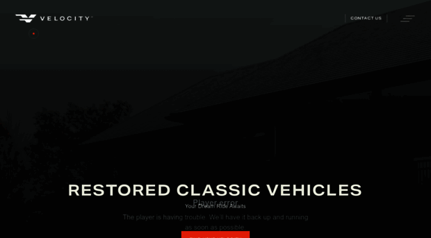 velocityrestorations.com