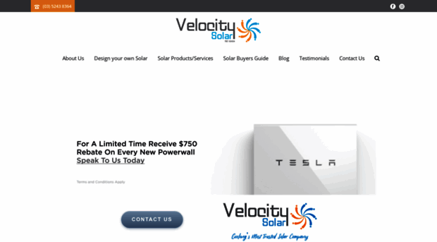 velocitysolar.com.au