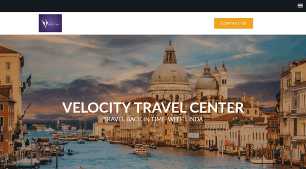 velocitytravelcenter.com