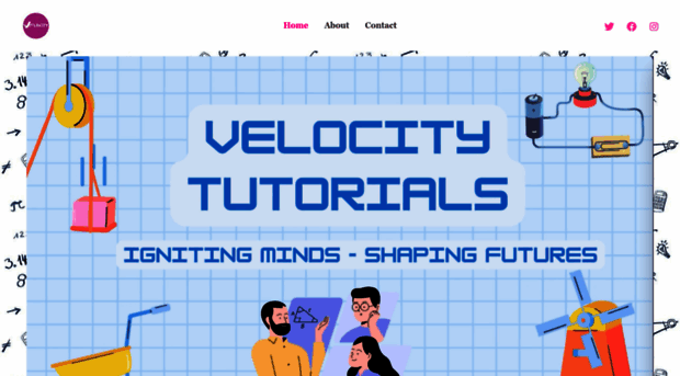 velocitytutorials.com