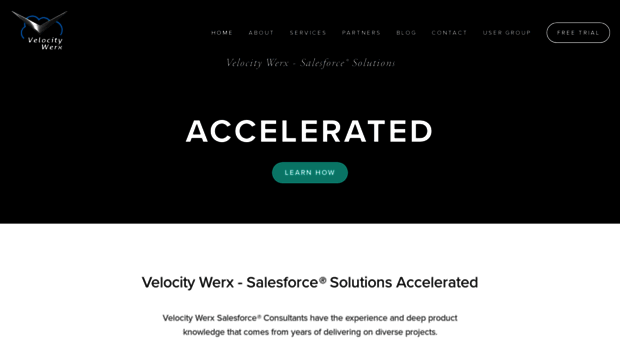 velocitywerx.com