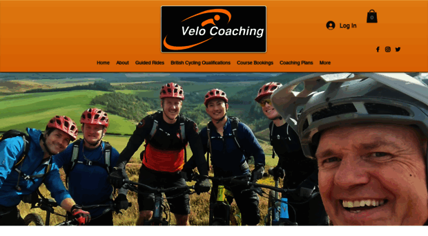 velocoaching.co.uk