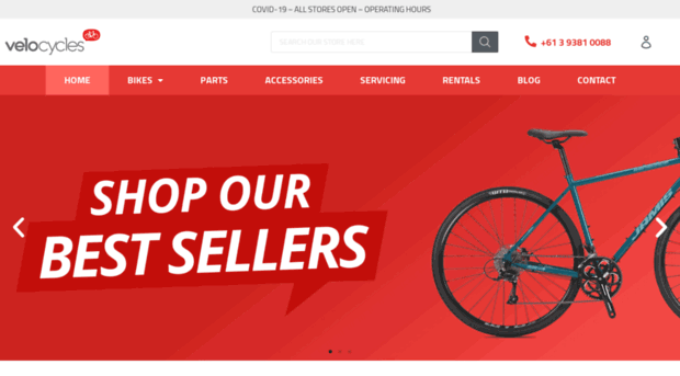 velocycles.com.au