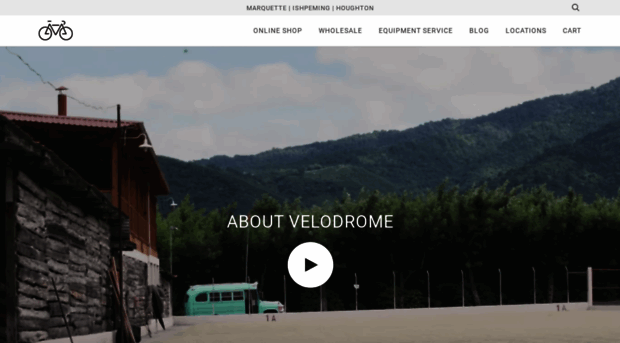 velodromecoffeecompany.com