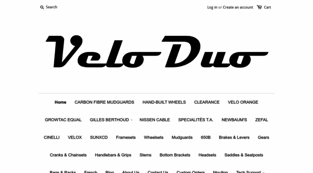 veloduo.co.uk