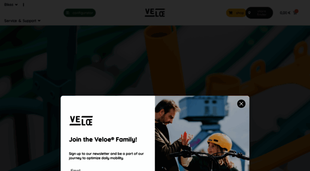 veloe.eu