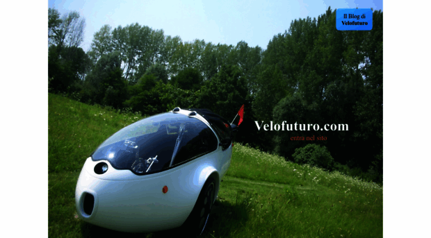 velofuturo.com