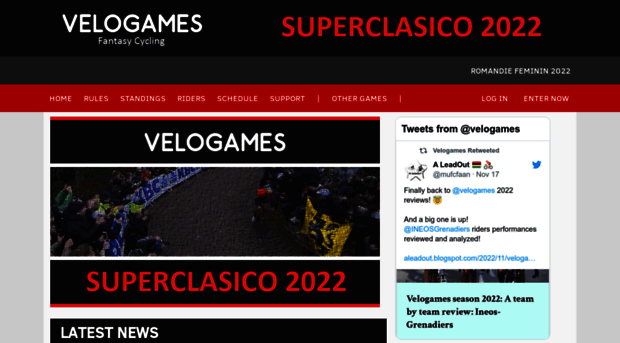 velogames.com