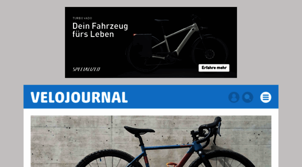 velojournal.ch