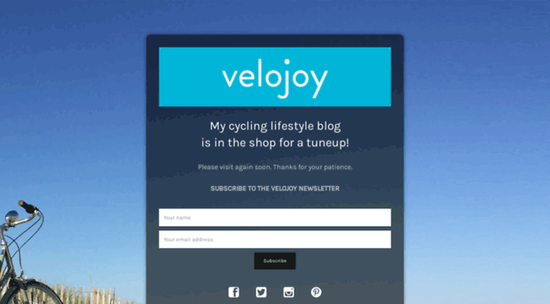velojoy.com
