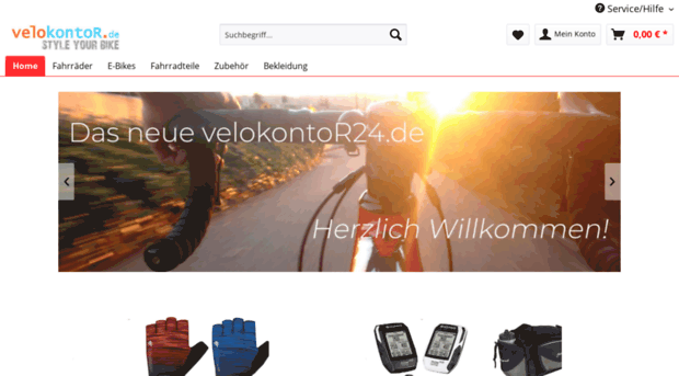 velokontor.de