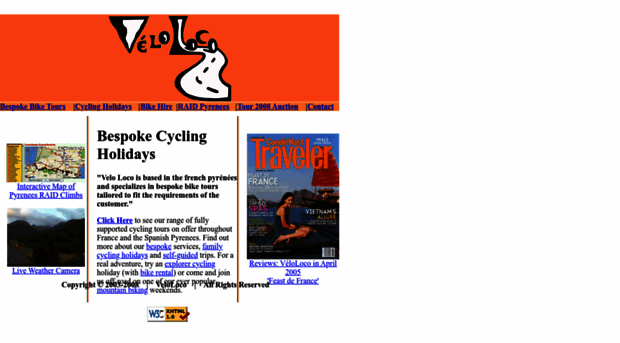 veloloco.com