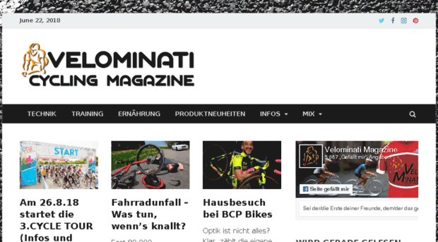 velominati.de